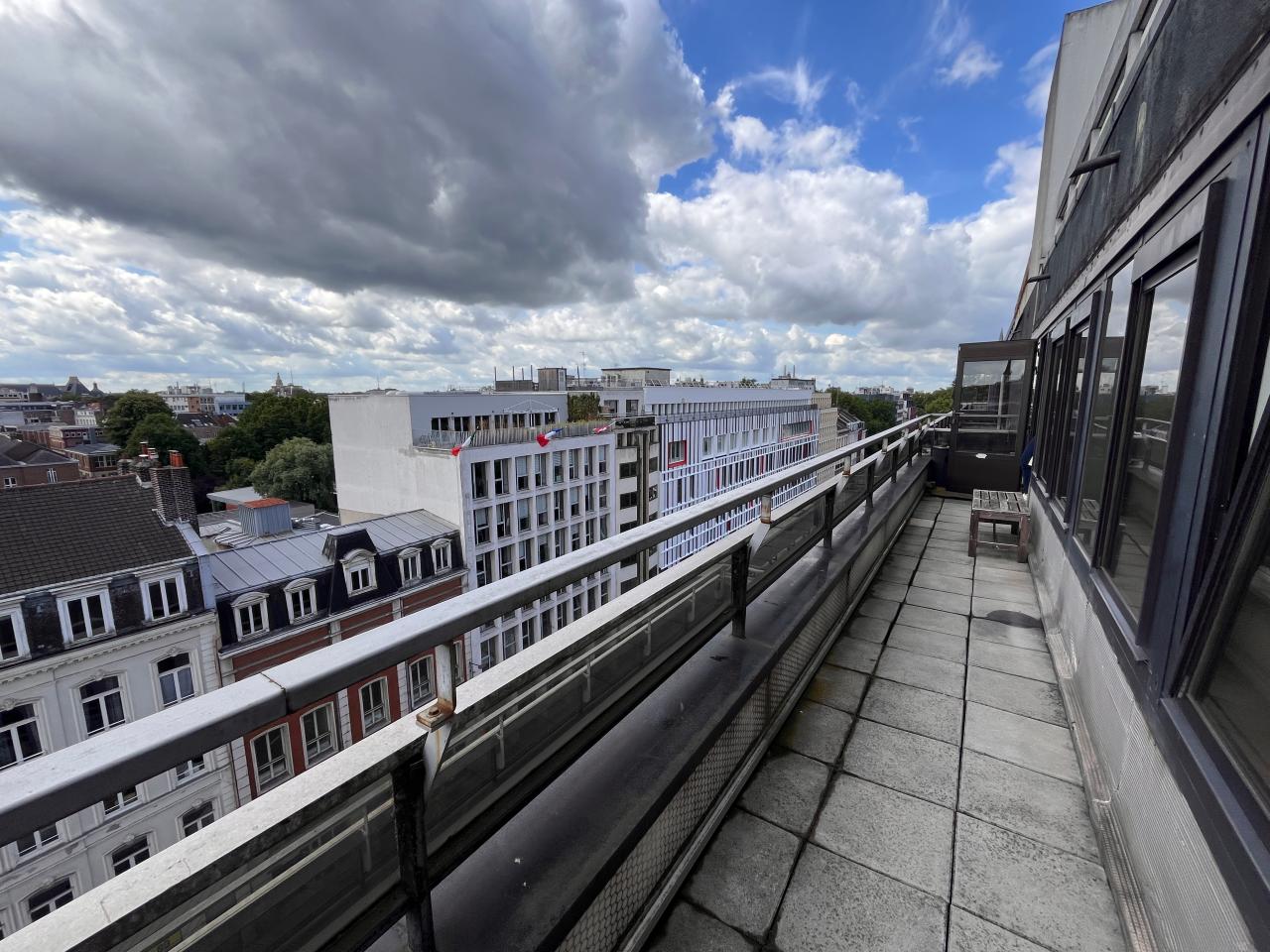 Bureau Lille 1646m² Location bureau Lille Nord OLBUR2314507 18